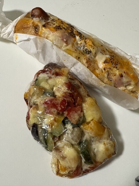 たかぱん 稲屋にオープンしたパン屋「たかぱん」に行ってきた！ | 加古川のこと