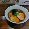 麺処 呑処 中華そば みのる