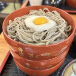 出雲そば きがる - 