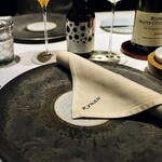 レストラン リューズ - 