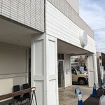 ユナイテッド ヌードル アメノオト - 