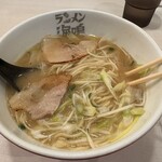 ラーメン海鳴 福岡空港店 - 