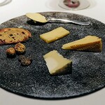 レストラン リューズ - 