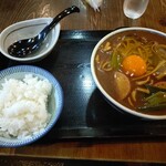 太田屋 高見店 - 