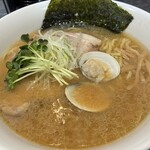Ramen126 - 料理写真: