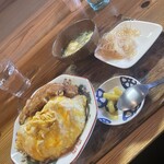 健ちゃん食堂 - 