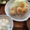 とんかつ & 焼鳥 An