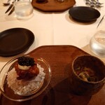 アルヴェアーレ - 