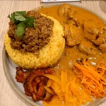 スパイスパレット - 