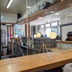 ユナイテッド ヌードル アメノオト - 