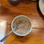 ユナイテッド ヌードル アメノオト - 