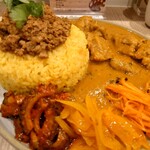 スパイスパレット - 