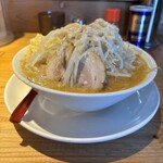 麺屋 本日も晴天です