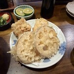 やしま - 天ぷら