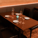 ビストロ ヒロイン - 