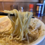 麺屋 本日も晴天です - 