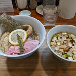 ユナイテッド ヌードル アメノオト - 