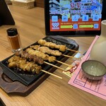 旨唐揚げと居酒メシ ミライザカ - 