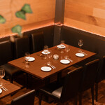 ビストロ ヒロイン - 