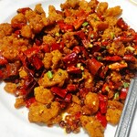 本場四川料理 龍門 - 