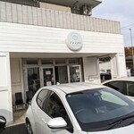 ユナイテッド ヌードル アメノオト - 