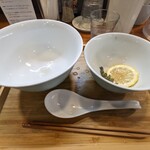 ユナイテッド ヌードル アメノオト - 