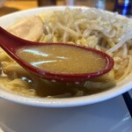 麺屋 本日も晴天です - 