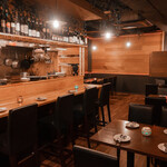 ビストロ ヒロイン - 