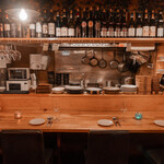 ビストロ ヒロイン - 