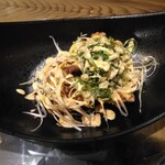 創作DINING 海海 - スペシャル唐揚げ（ハーフ