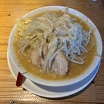 麺屋 本日も晴天です - 