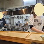 ユナイテッド ヌードル アメノオト - 