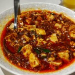 本場四川料理 龍門 - 