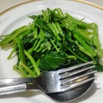 本場四川料理 龍門 - 