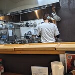 ユナイテッド ヌードル アメノオト - 