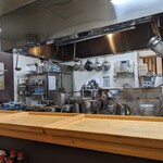 ユナイテッド ヌードル アメノオト - 