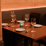 ビストロ ヒロイン - 