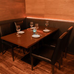 ビストロ ヒロイン - 