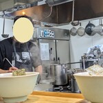 ユナイテッド ヌードル アメノオト - 