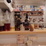 スパイスパレット - 