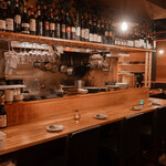 ビストロ ヒロイン - 