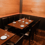 ビストロ ヒロイン - 