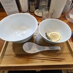 ユナイテッド ヌードル アメノオト - 