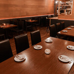 ビストロ ヒロイン - 