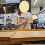 ユナイテッド ヌードル アメノオト - 