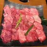 焼肉一丁 京橋店 - 