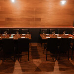 ビストロ ヒロイン - 