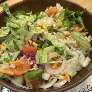 サラダボウル専門店 With Green_1