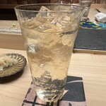 鮨よしかわ 海道 - 