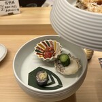 鮨よしかわ 海道 - 